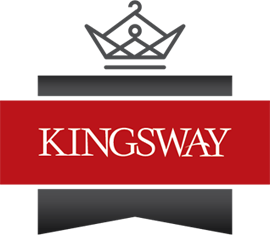 Kingsway Mall